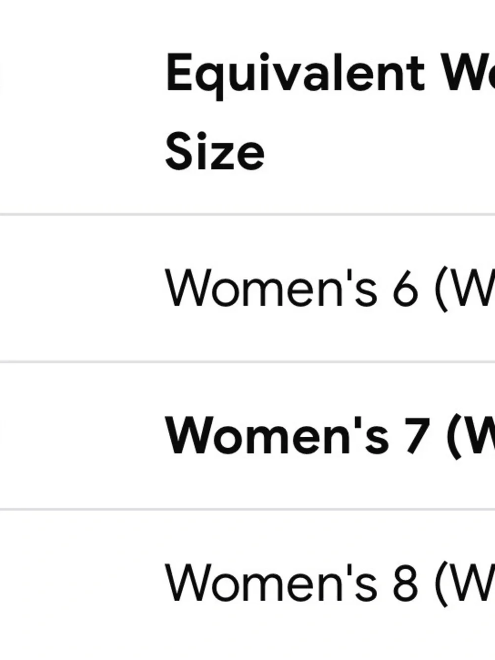 CROCS big girls